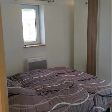 Demeure Du Meunier Appartement